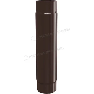 Труба соединительная GRANDSYSTEM  D90x1000