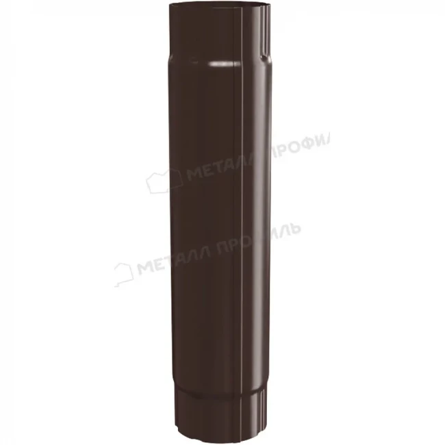 Труба соединительная GRANDSYSTEM  D90x1000