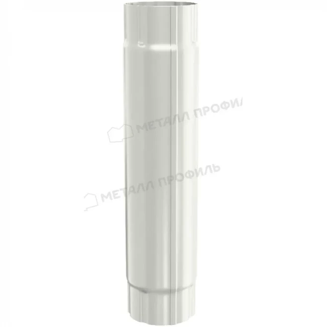 Труба соединительная GRANDSYSTEM  D90x1000