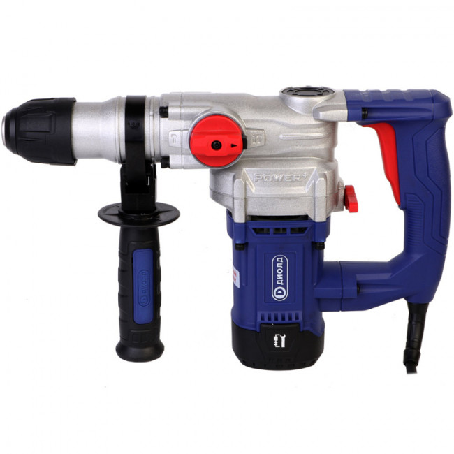 Перфоратор Диолд ПРЭВ-26-01