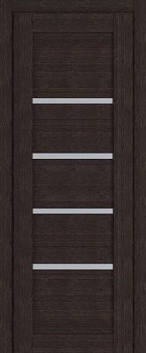Дверь СФД Модерн 1  ПО  Венге