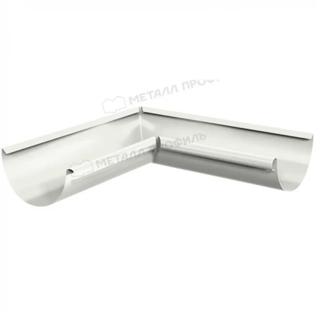 Угол желоба внутренний GRANDSYSTEM  D125 