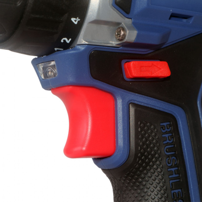 Аккумуляторная дрель-шуруповерт Диолд ДЭА-12ЛИ-08