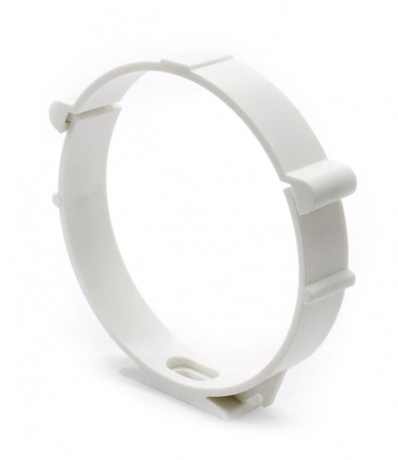 Держатель для круглого канала Ø100 Эвент