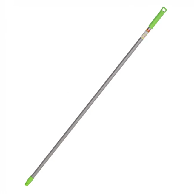 Рукоятка для щетки/швабры с резьбовым соединением, 120см