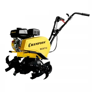 Культиватор Champion ВC6712