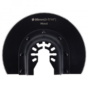 Сегментное пильное полотно HCS НМЭВУ-91 СН