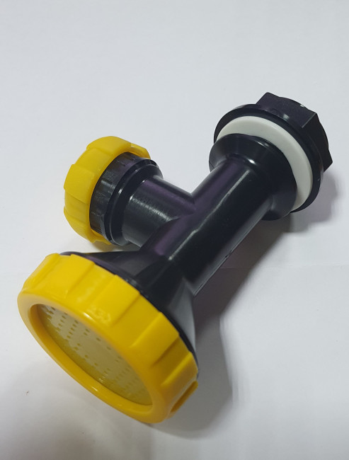 Отвод из бака 