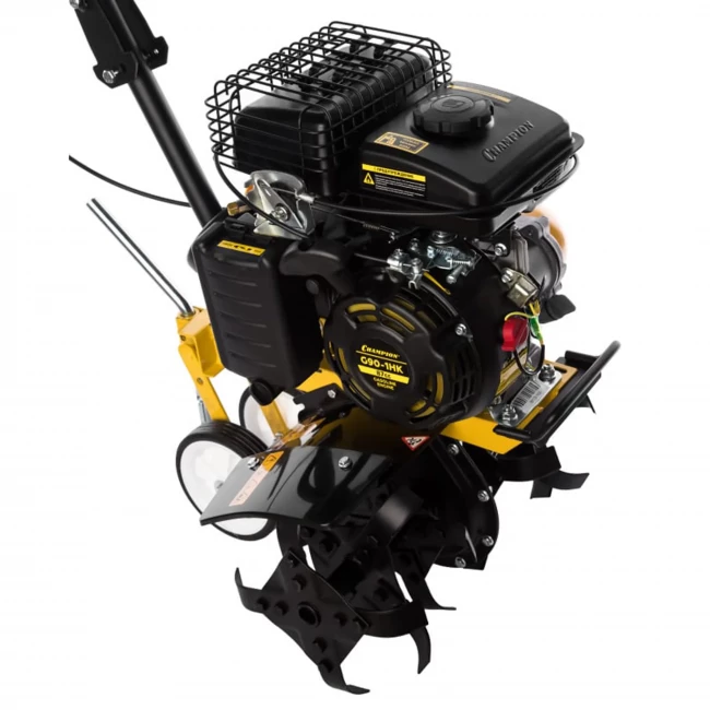 Культиватор Champion ВC4311