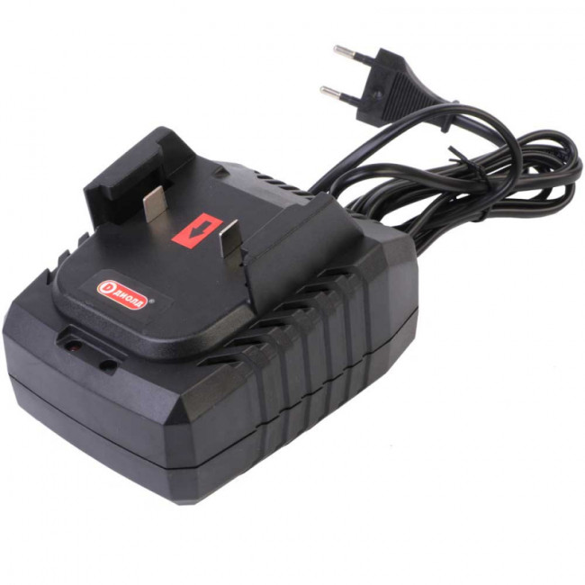 Аккумуляторная дрель-шуруповерт Диолд ДЭА-20Л-08