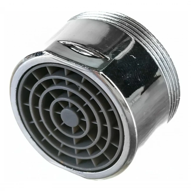 Аэратор с внешней резьбой 25мм Дикалан 