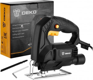 Лобзик электрический DEKO DKJS650