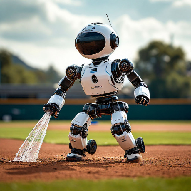 Комплект WiFi управления автополивом КиберДача