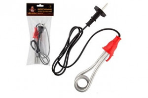 Электрический кипятильник 500Вт/220В МА-034