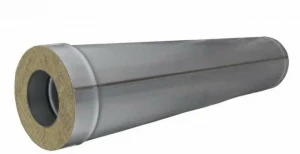 Труба Термо цинк Ø115/180 ТиС