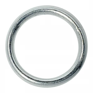 Кольцо сварное 