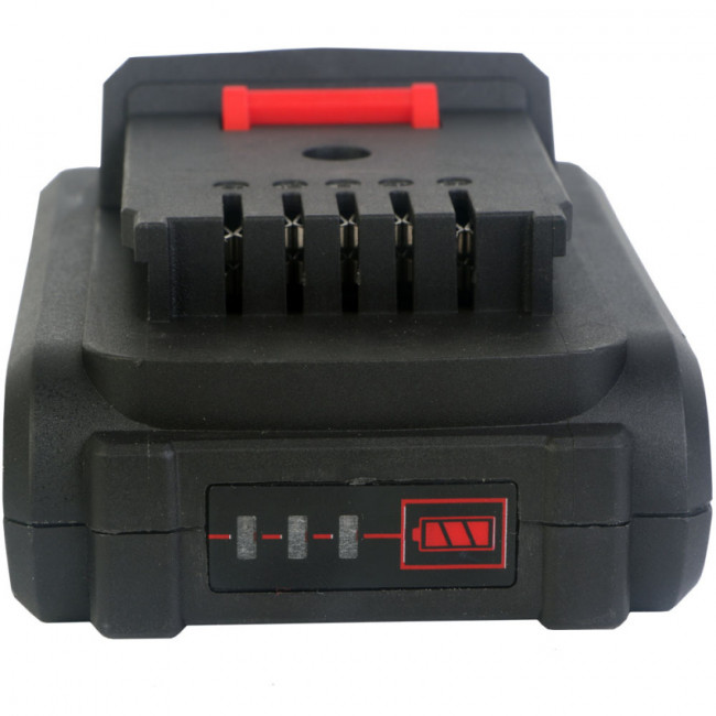 Аккумуляторная дрель-шуруповерт Диолд ДЭА-16ЛИ-02У