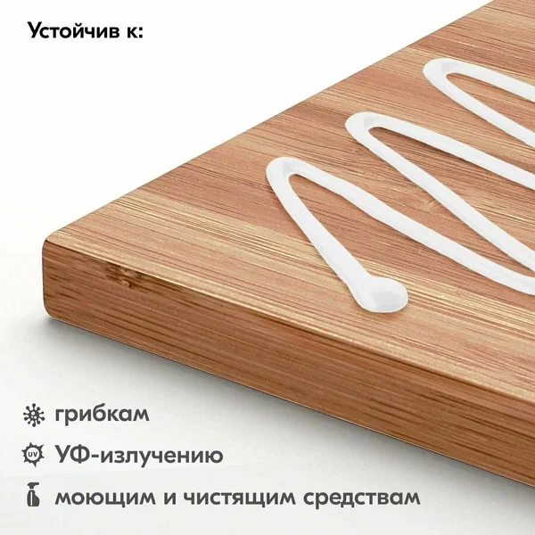 Клей DONEWELL на акриловой основе 