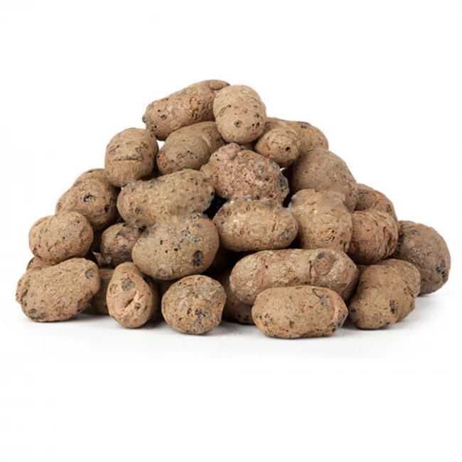 Керамзит валом фракция 10х20