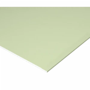 Гипсокартон влагостойкий RBM