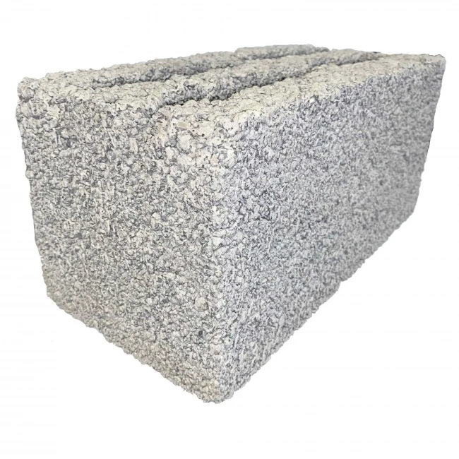 Блок керамзитобетон стеновой  М-90