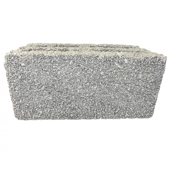 Блок керамзитобетон стеновой  М-90