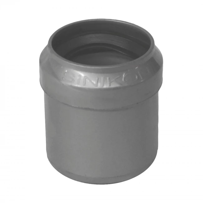 Муфта внутренняя переходная для канализационных труб