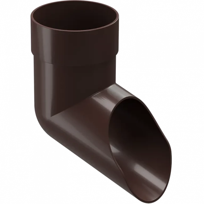 Наконечник трубы DOCKE PREMIUM 