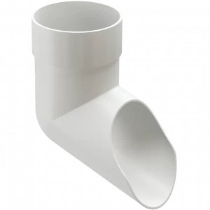 Наконечник трубы DOCKE PREMIUM 