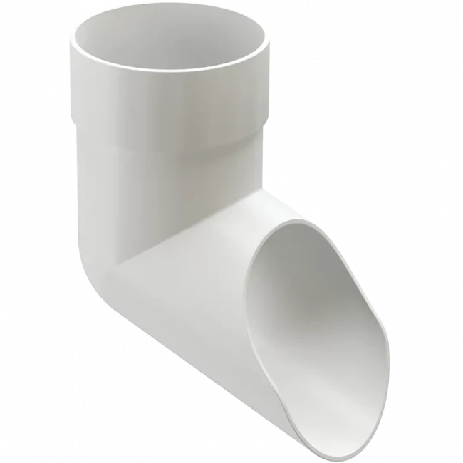 Наконечник трубы DOCKE PREMIUM 