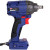 Гайковерт ударный аккумуляторный ГЭА-20ЛИ-03 (без батареи и ЗУ)