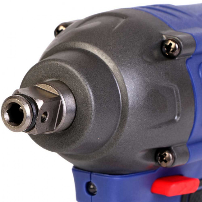 Гайковерт ударный аккумуляторный ГЭА-20ЛИ-03 (без батареи и ЗУ)