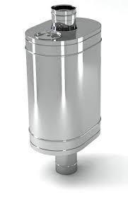 Бак банный ТиС