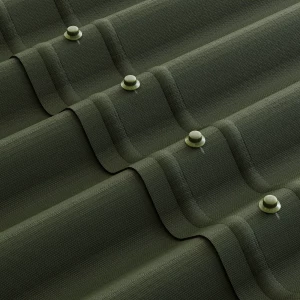 Ондулин СМАРТ зеленый