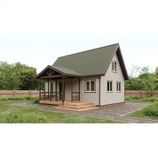 Ондулин СМАРТ зеленый