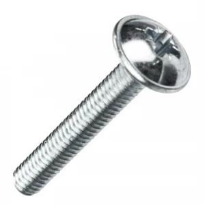 Винт для мебельной фурнитуры М6х40 DIN967