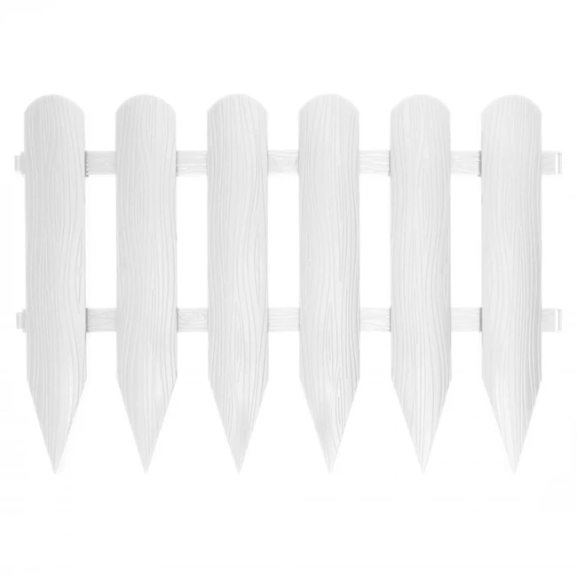 Садовое ограждение 