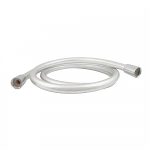 Шланг для душа с пластиковой оплеткой 1,5м AQUALINE