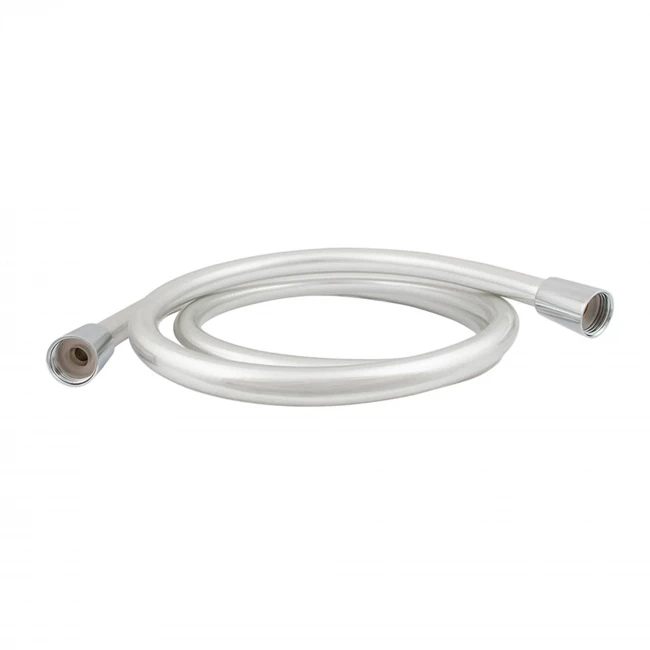 Шланг для душа с пластиковой оплеткой 1,5м AQUALINE