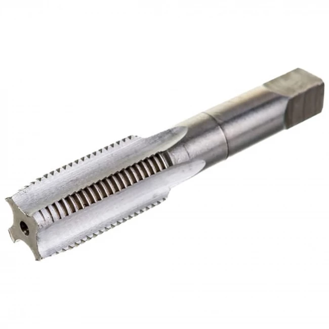 Метчик ручной комплект Сибртех