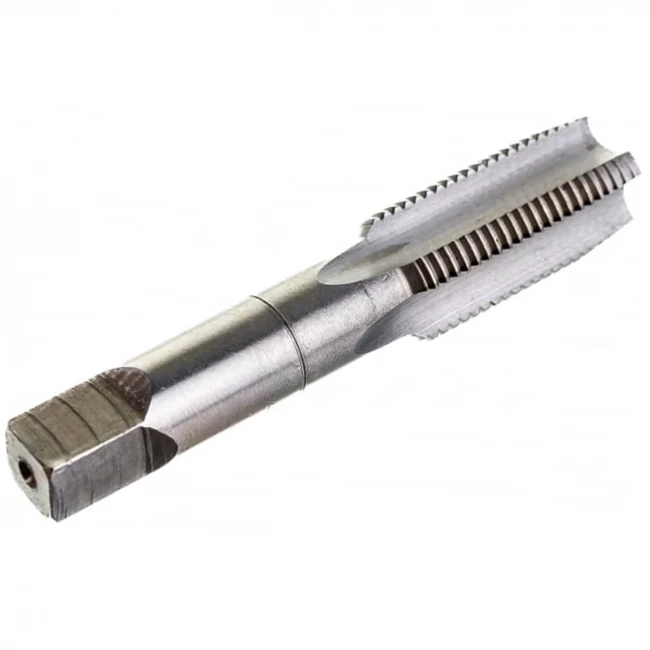 Метчик ручной комплект Сибртех