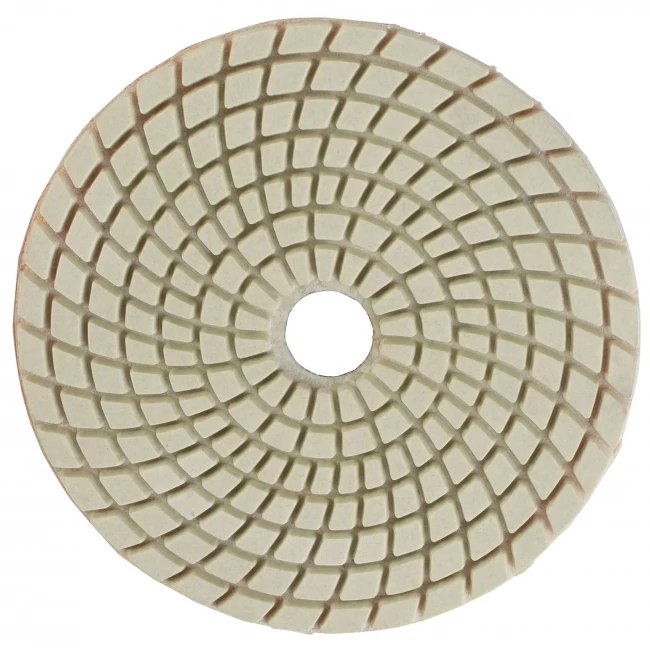 Круг алмазный гибкий шлифовальный 100 мм