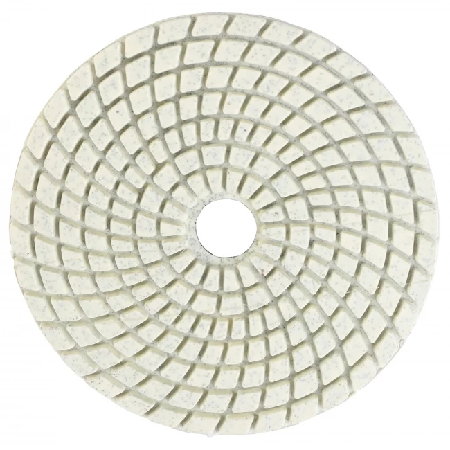 Круг алмазный гибкий шлифовальный 100 мм