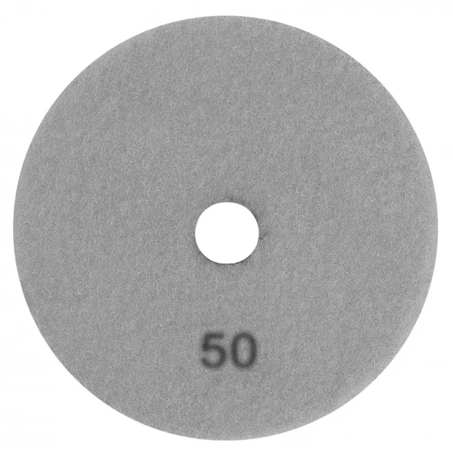 Круг алмазный гибкий шлифовальный 100 мм