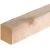 Брусок деревянный естественной влажности 