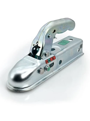 Сцепная головка для прицепа Усиленная (замок фаркопа)