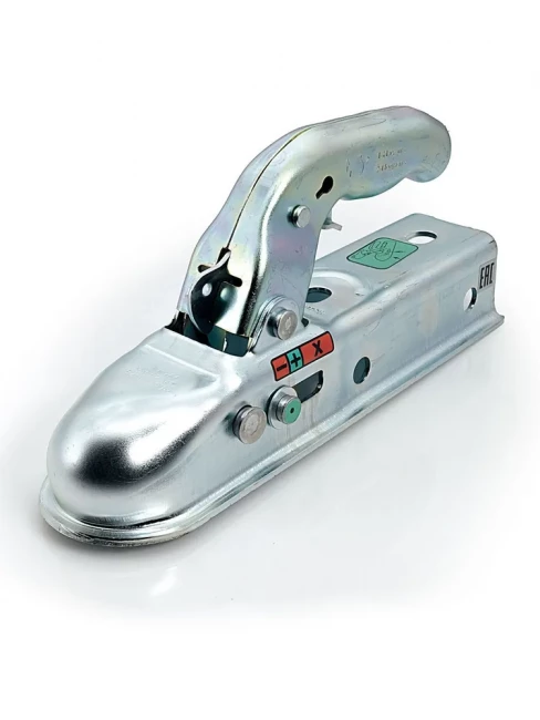 Сцепная головка для прицепа Усиленная (замок фаркопа)