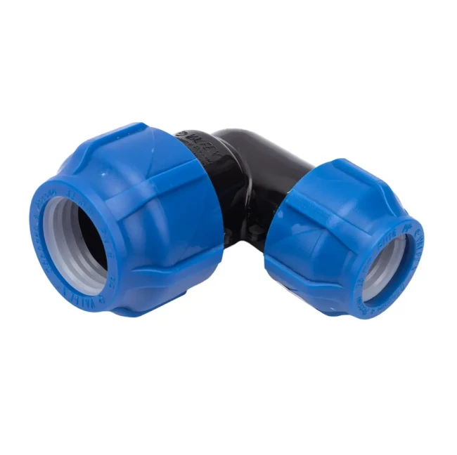  Отвод переходной ПНД