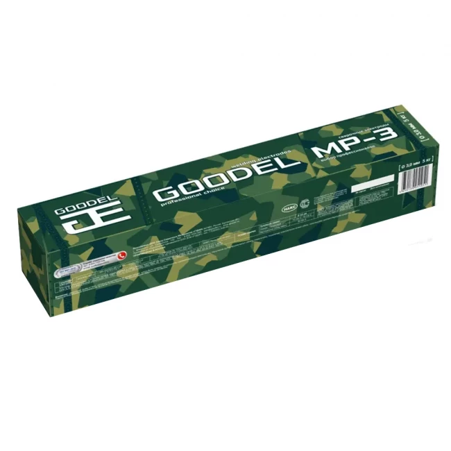 Электроды  GOODEL 