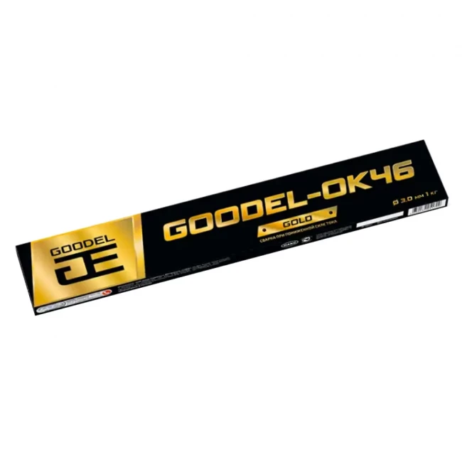 Электроды  GOODEL 